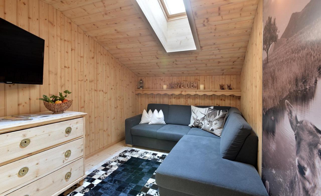 Hof Obertann Apartment เคิร์ชแบร์ก อิน ทิโรล ภายนอก รูปภาพ
